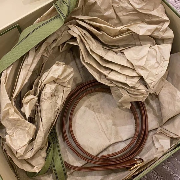 Gucci mini jackey bag - Picture 4 of 5